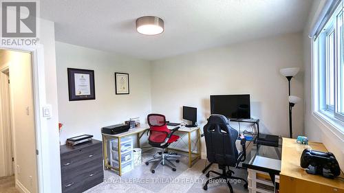 9 - 189 Homestead Crescent, London, ON - Indoor Photo Showing Office