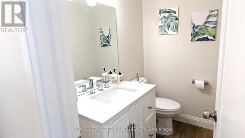 9 - 189 Homestead Crescent, London, ON - Indoor Photo Showing Bathroom