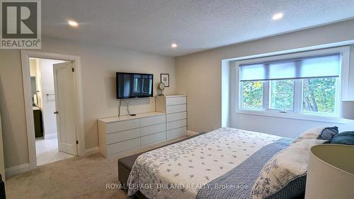 9 - 189 Homestead Crescent, London, ON - Indoor Photo Showing Bedroom