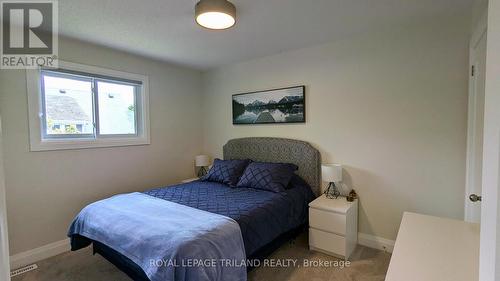 9 - 189 Homestead Crescent, London, ON - Indoor Photo Showing Bedroom