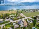 3174 Boucherie Road, West Kelowna, BC  - Outdoor With Body Of Water With View 