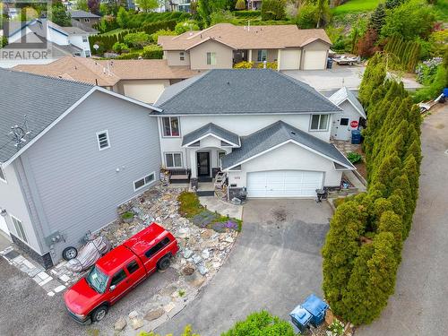 3174 Boucherie Road, West Kelowna, BC - Outdoor