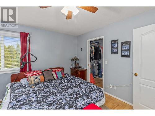 3174 Boucherie Road, West Kelowna, BC - Indoor Photo Showing Bedroom