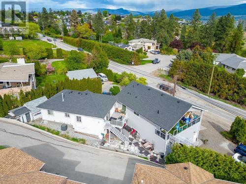 3174 Boucherie Road, West Kelowna, BC - Outdoor With View