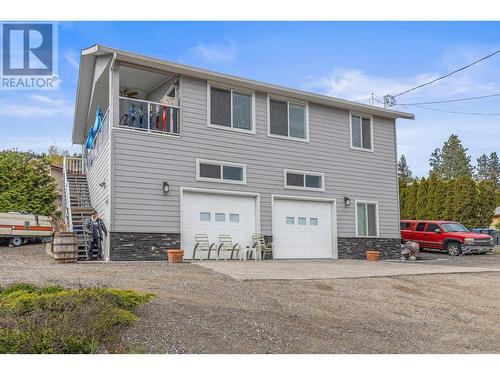 3174 Boucherie Road, West Kelowna, BC - Outdoor