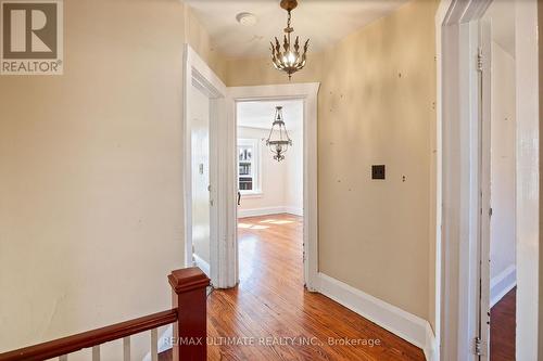 1989 Dufferin Street, Toronto (Oakwood Village), ON - Indoor Photo Showing Other Room