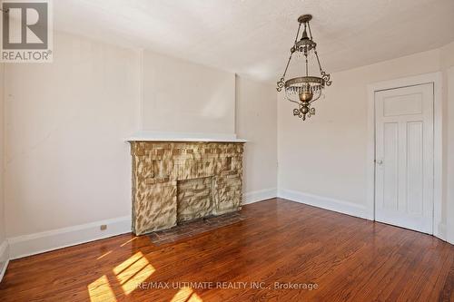 1989 Dufferin Street, Toronto (Oakwood Village), ON - Indoor Photo Showing Other Room