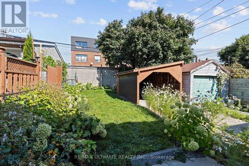 1989 Dufferin Street, Toronto (Oakwood Village), ON - Outdoor