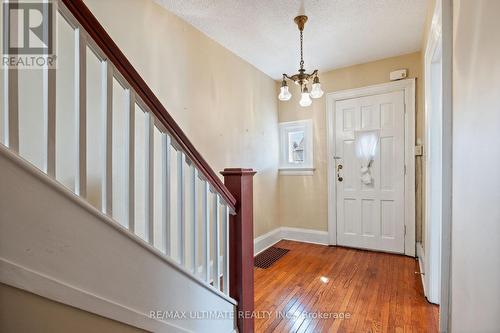 1989 Dufferin Street, Toronto (Oakwood Village), ON - Indoor Photo Showing Other Room