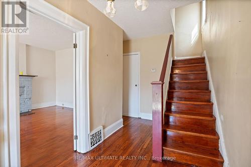 1989 Dufferin Street, Toronto (Oakwood Village), ON - Indoor Photo Showing Other Room