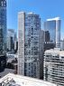 3809 - 210 Victoria Street, Toronto (Church-Yonge Corridor), ON  - Outdoor With Facade 