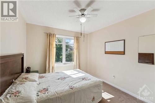 341 Sweetflag Street, Ottawa, ON - Indoor Photo Showing Bedroom