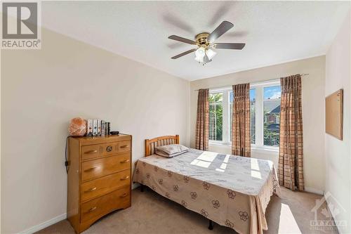 341 Sweetflag Street, Ottawa, ON - Indoor Photo Showing Bedroom