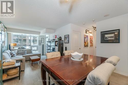 1317 - 65 East Liberty Street, Toronto (Niagara), ON - Indoor