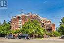 405 - 800 Sheppard Avenue, Toronto (Bathurst Manor), ON  - Outdoor With Balcony 