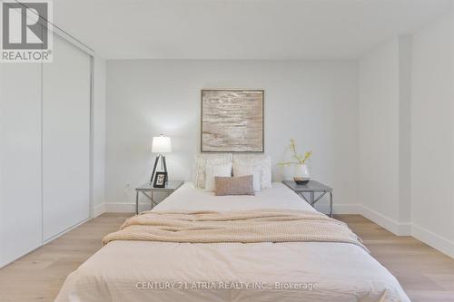 1703 - 350 Seneca Hill Drive, Toronto (Don Valley Village), ON - Indoor Photo Showing Bedroom