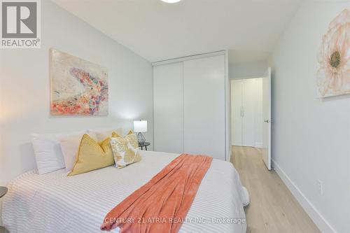 1703 - 350 Seneca Hill Drive, Toronto (Don Valley Village), ON - Indoor Photo Showing Bedroom