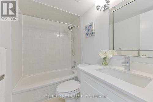 1703 - 350 Seneca Hill Drive, Toronto (Don Valley Village), ON - Indoor Photo Showing Bathroom