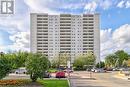 1111 - 1360 York Mills Road, Toronto (Parkwoods-Donalda), ON  - Outdoor With Facade 