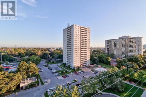 1111 - 1360 York Mills Road, Toronto (Parkwoods-Donalda), ON - Outdoor With View