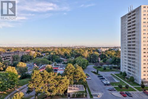 1111 - 1360 York Mills Road, Toronto (Parkwoods-Donalda), ON - Outdoor With View