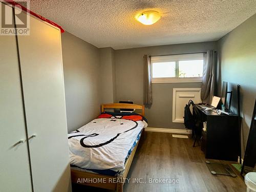 215 - 275 Broadview Avenue, Toronto (South Riverdale), ON - Indoor Photo Showing Bedroom