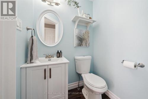 101 Brownridge Place, Whitby (Williamsburg), ON - Indoor Photo Showing Bathroom