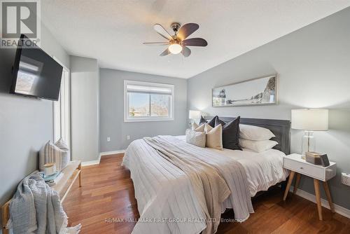 101 Brownridge Place, Whitby (Williamsburg), ON - Indoor Photo Showing Bedroom