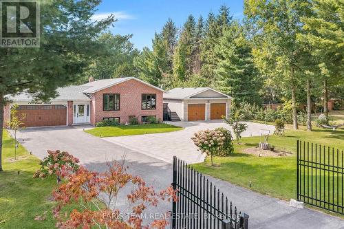 148 Sand Road, East Gwillimbury (Holland Landing), ON - Outdoor