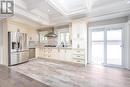 148 Sand Road, East Gwillimbury (Holland Landing), ON  - Indoor Photo Showing Kitchen With Upgraded Kitchen 