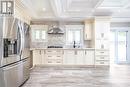 148 Sand Road, East Gwillimbury (Holland Landing), ON  - Indoor Photo Showing Kitchen With Upgraded Kitchen 