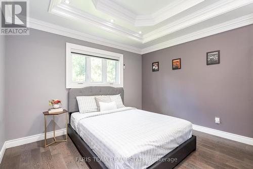 148 Sand Road, East Gwillimbury (Holland Landing), ON - Indoor Photo Showing Bedroom