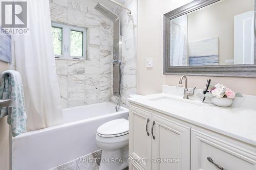 148 Sand Road, East Gwillimbury (Holland Landing), ON - Indoor Photo Showing Bathroom