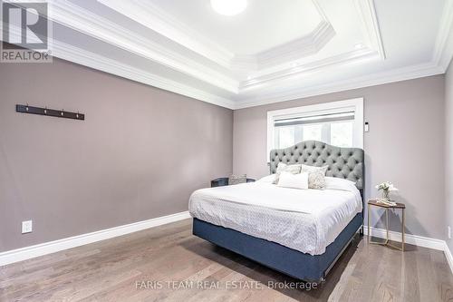 148 Sand Road, East Gwillimbury (Holland Landing), ON - Indoor Photo Showing Bedroom