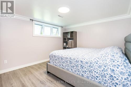 148 Sand Road, East Gwillimbury (Holland Landing), ON - Indoor Photo Showing Bedroom