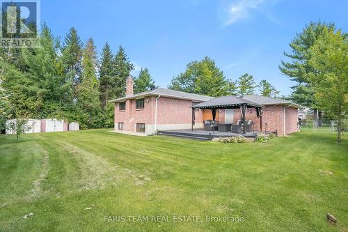 148 Sand Road, East Gwillimbury (Holland Landing), ON - Outdoor