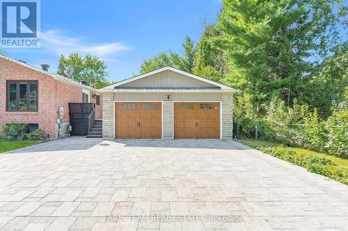 148 Sand Road, East Gwillimbury (Holland Landing), ON - Outdoor