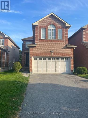 29 Quantum Street, Markham (Middlefield), ON - Outdoor