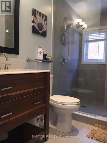 29 Quantum Street, Markham (Middlefield), ON - Indoor Photo Showing Bathroom