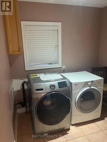 29 Quantum Street, Markham (Middlefield), ON - Indoor Photo Showing Laundry Room