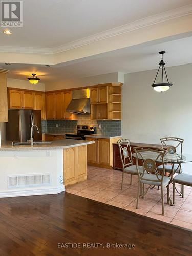 29 Quantum Street, Markham (Middlefield), ON - Indoor Photo Showing Kitchen