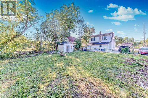 6036 King Road, King (Nobleton), ON - Outdoor