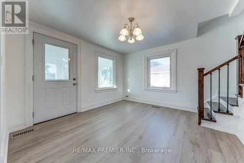 6036 King Road, King (Nobleton), ON - Indoor Photo Showing Other Room