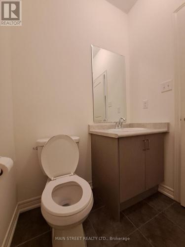 7 Roy Grove Way, Markham, ON - Indoor Photo Showing Bathroom