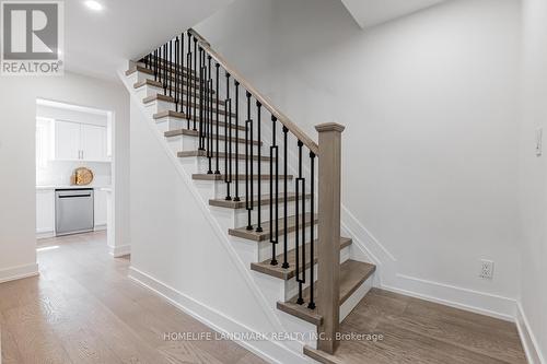 9 Eastman Crescent, Newmarket (Huron Heights-Leslie Valley), ON - Indoor Photo Showing Other Room