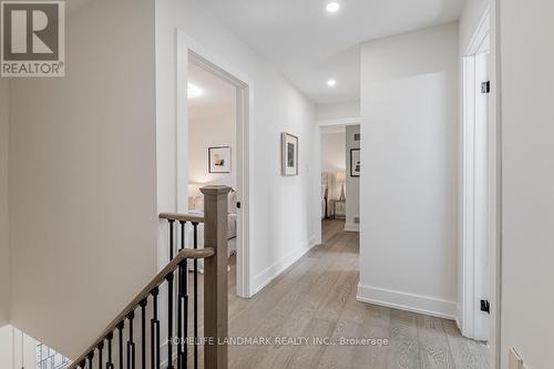 9 Eastman Crescent, Newmarket, ON - Indoor Photo Showing Other Room