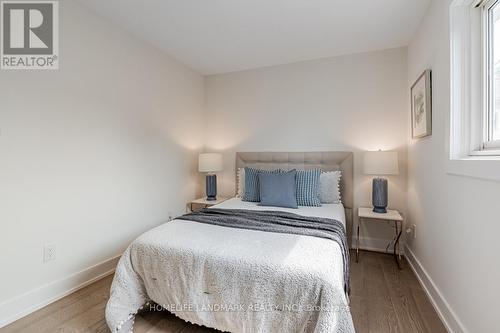 9 Eastman Crescent, Newmarket (Huron Heights-Leslie Valley), ON - Indoor Photo Showing Bedroom