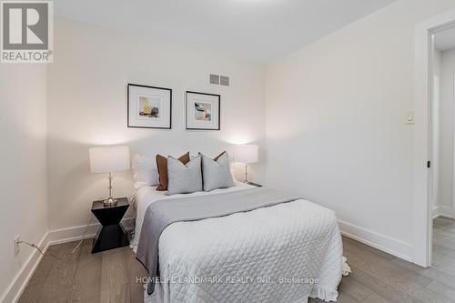 9 Eastman Crescent, Newmarket (Huron Heights-Leslie Valley), ON - Indoor Photo Showing Bedroom