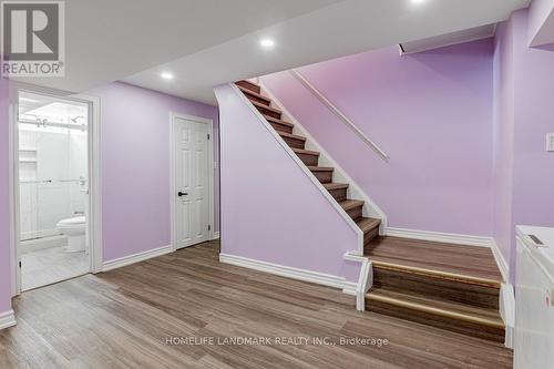 9 Eastman Crescent, Newmarket, ON - Indoor Photo Showing Other Room