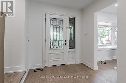 9 Eastman Crescent, Newmarket, ON - Indoor Photo Showing Other Room